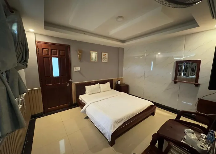 Thanh Thu 1 Hotel