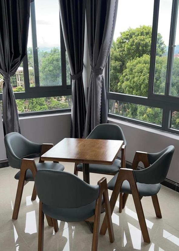 Thanh Thu 1 Hotel Kon Tum