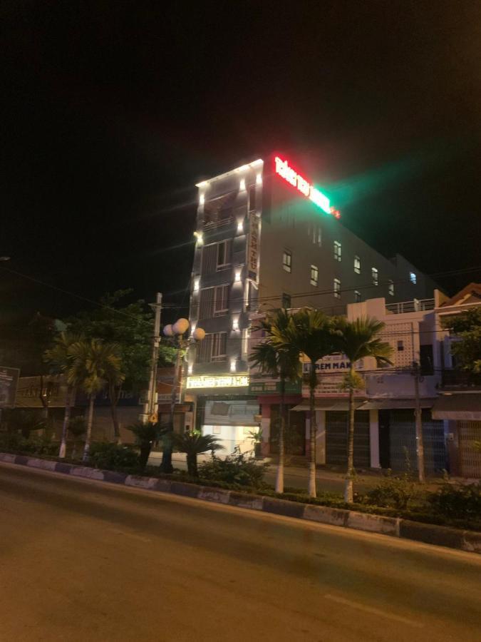 Hotel Thanh Thu 1 Kon Tum