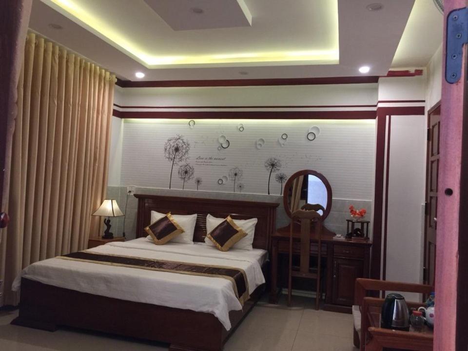 Thanh Thu 1 Hotel Kon Tum