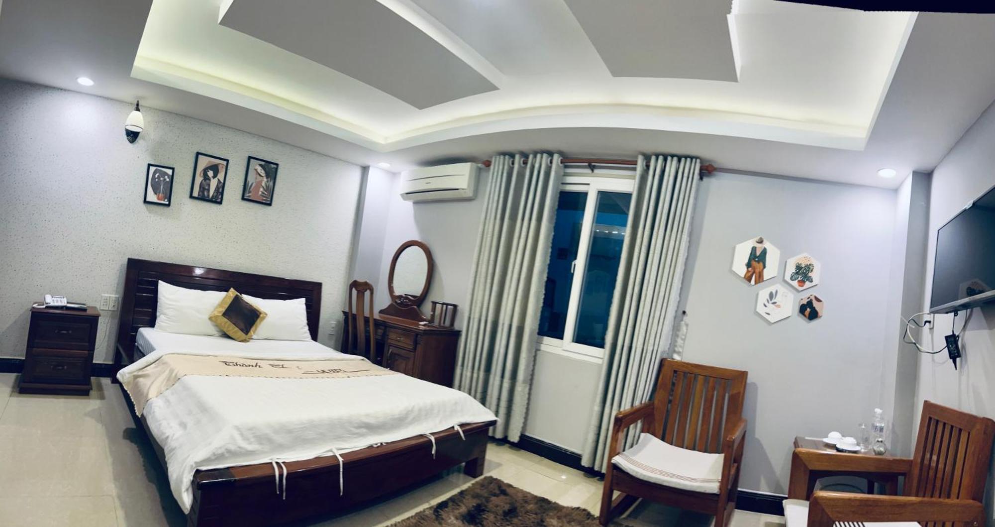 Thanh Thu 1 Hotel