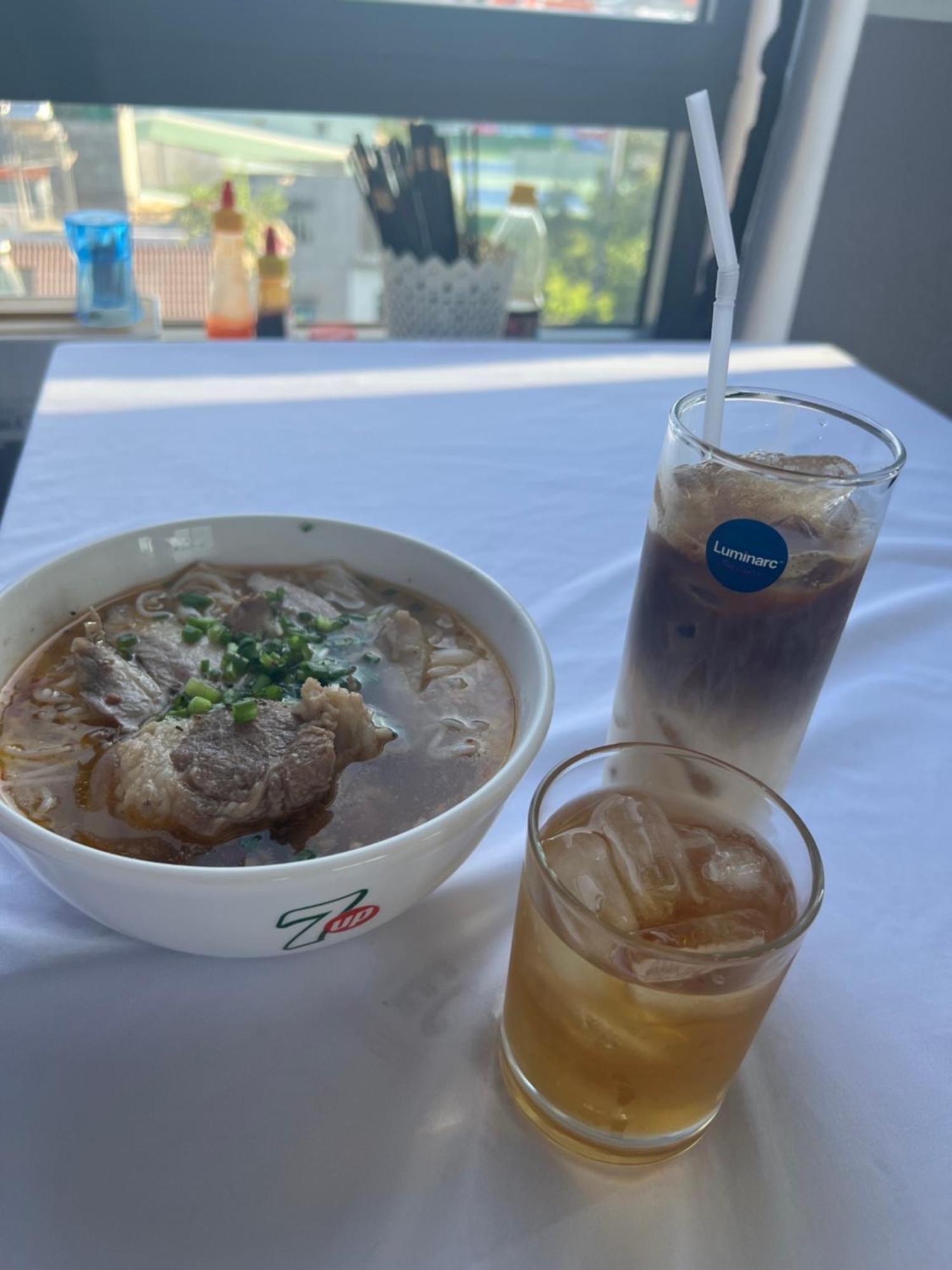 Thanh Thu 1 Hotel 2*