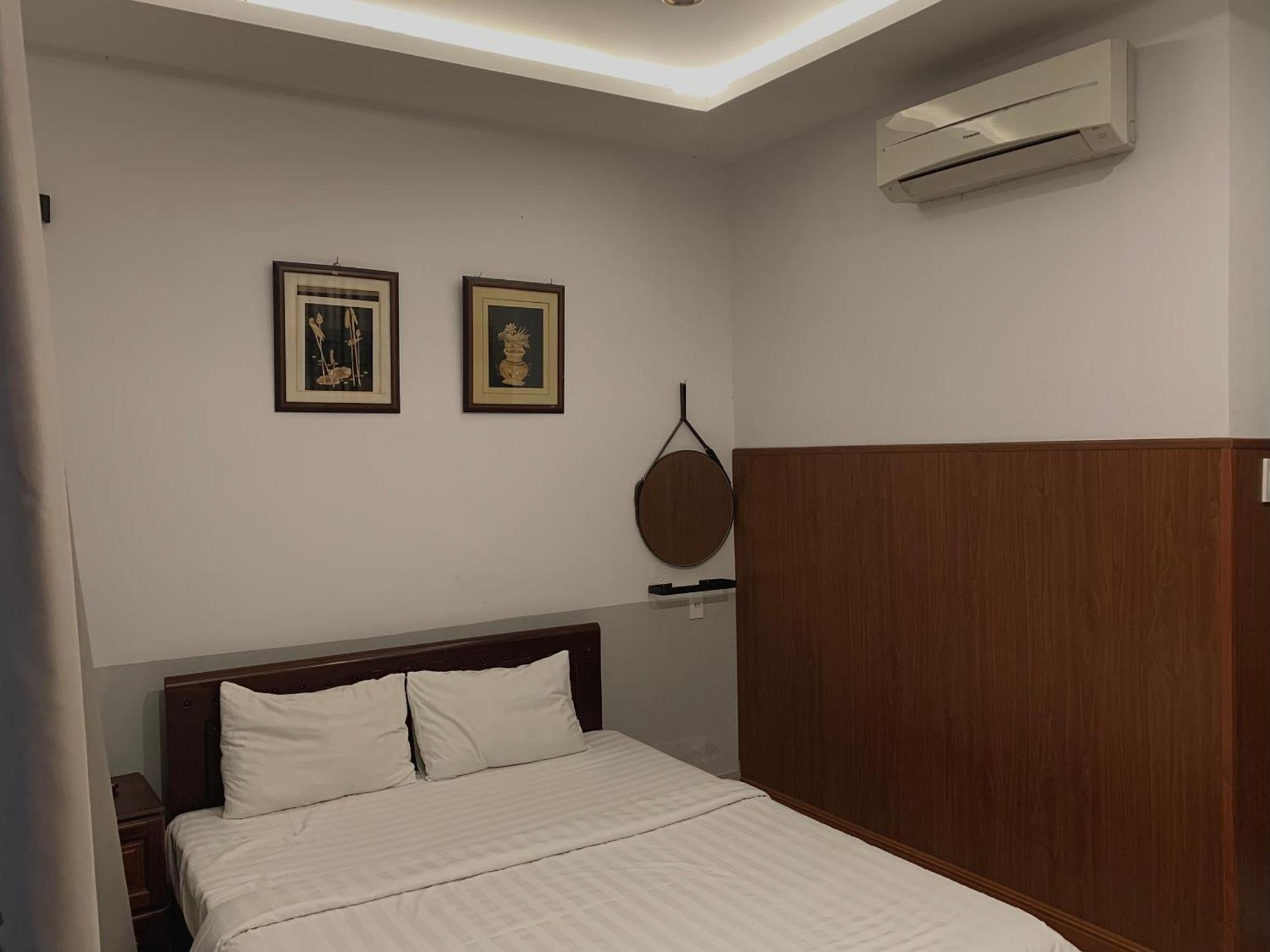 Hotel Thanh Thu 1 Kon Tum