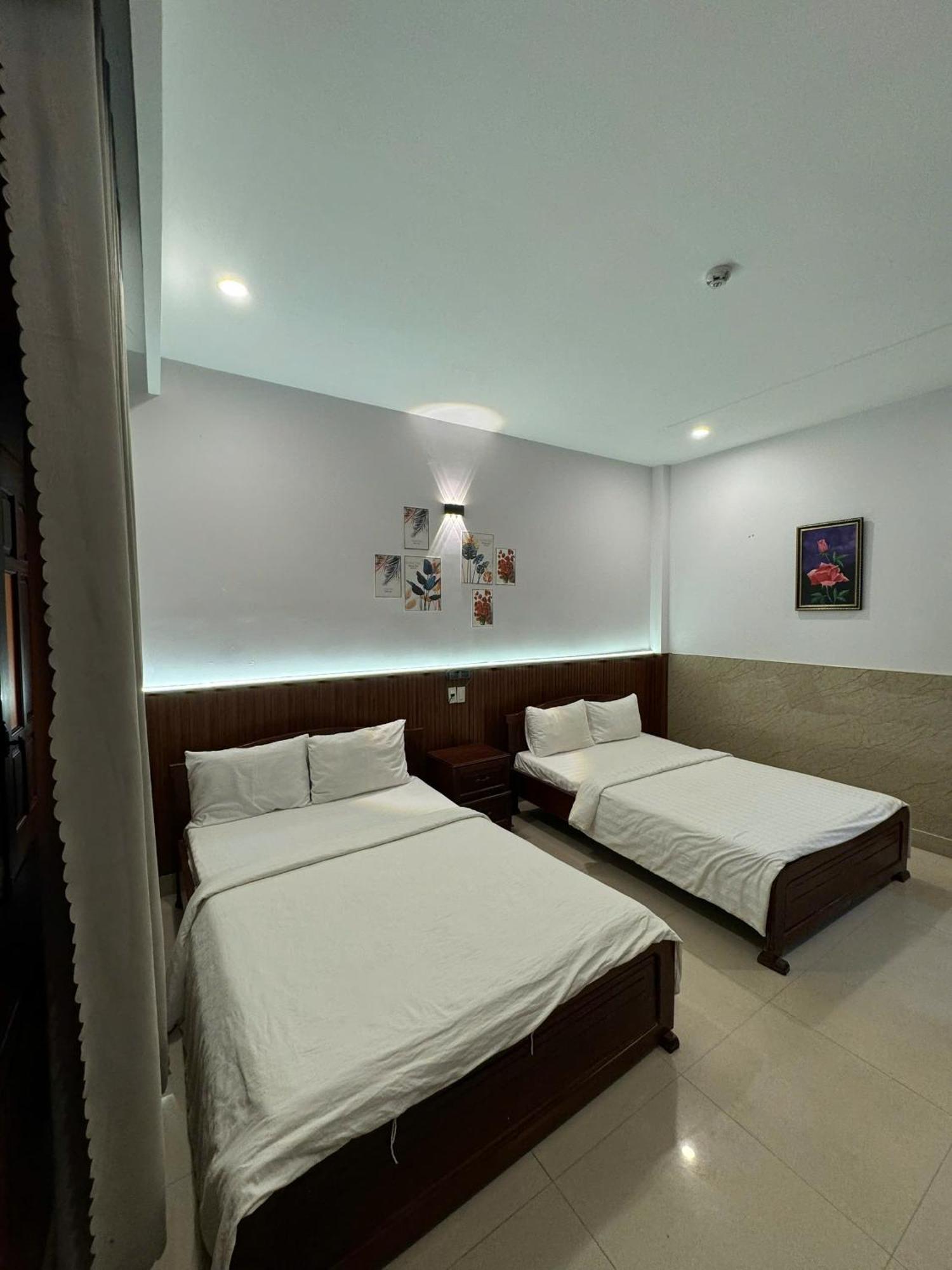 Hotel Thanh Thu 1 2*