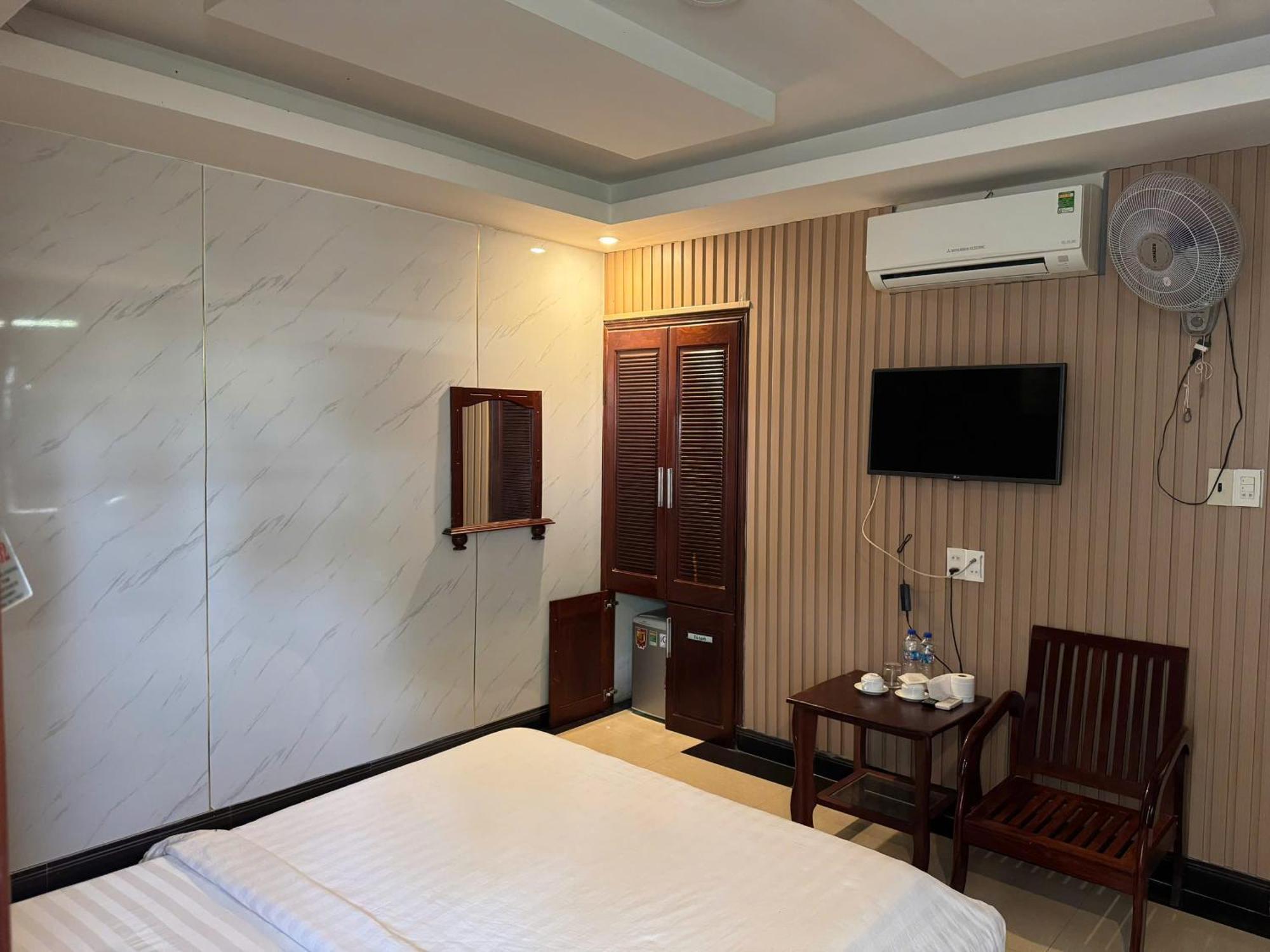 Hotel Thanh Thu 1