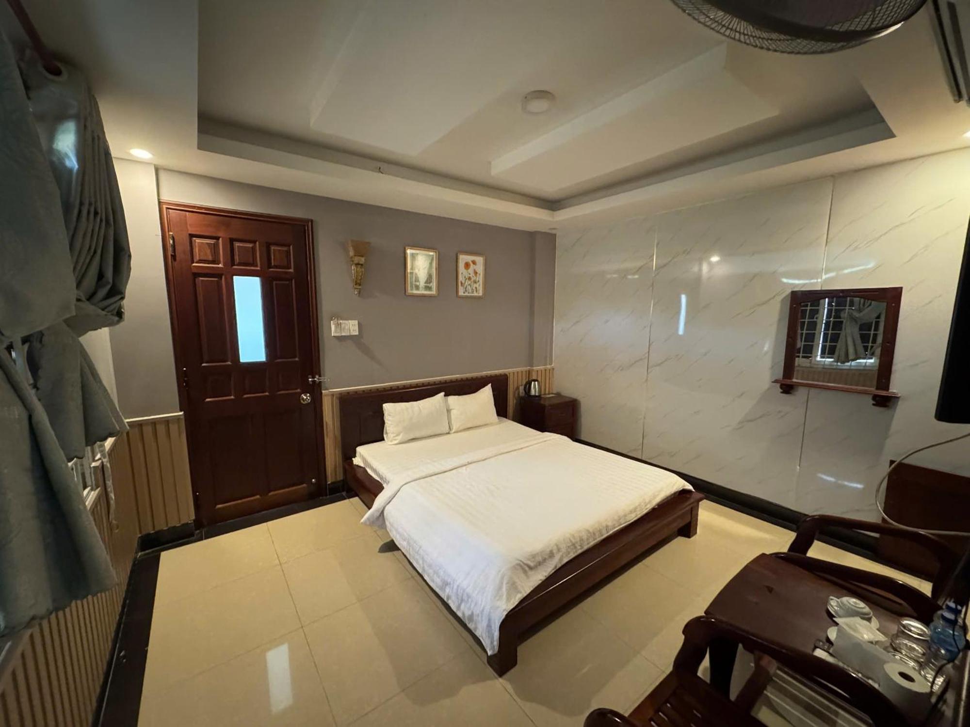 Hotel Thanh Thu 1 2*